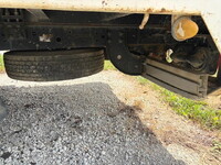 HINO Ranger Flat Body ADG-FD7JJWA 2006 185,400km_20