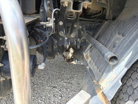 HINO Ranger Flat Body ADG-FD7JJWA 2006 185,400km_23