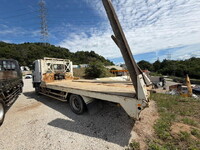 HINO Ranger Flat Body ADG-FD7JJWA 2006 185,400km_2