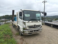 HINO Ranger Flat Body ADG-FD7JJWA 2006 185,400km_3