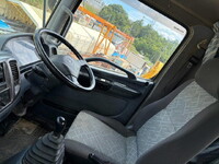 HINO Ranger Flat Body ADG-FD7JJWA 2006 185,400km_5