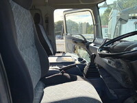 HINO Ranger Flat Body ADG-FD7JJWA 2006 185,400km_5
