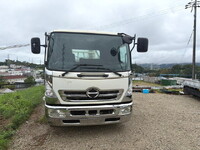 HINO Ranger Flat Body ADG-FD7JJWA 2006 185,400km_7