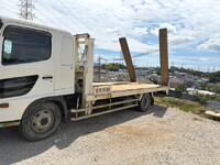 HINO Ranger Flat Body ADG-FD7JJWA 2006 185,400km_8