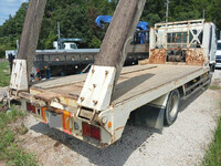 HINO Ranger Flat Body ADG-FD7JJWA 2006 185,400km_9
