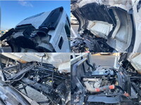 NISSAN Atlas Flat Body BKG-ANR85AR 2009 44,275km_16
