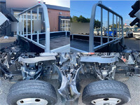 NISSAN Atlas Flat Body BKG-ANR85AR 2009 44,275km_17