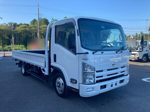 NISSAN Atlas Flat Body BKG-ANR85AR 2009 44,275km_1