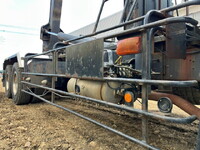MITSUBISHI FUSO Super Great Container Carrier Truck PJ-FV50JY 2006 698,523km_10