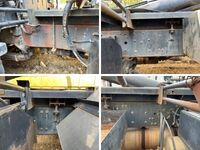 MITSUBISHI FUSO Super Great Container Carrier Truck PJ-FV50JY 2006 698,523km_11