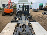 MITSUBISHI FUSO Super Great Container Carrier Truck PJ-FV50JY 2006 698,523km_15