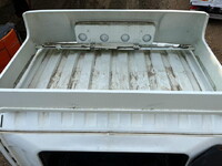 MITSUBISHI FUSO Super Great Container Carrier Truck PJ-FV50JY 2006 698,523km_18