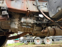 MITSUBISHI FUSO Super Great Container Carrier Truck PJ-FV50JY 2006 698,523km_21