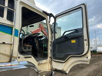 MITSUBISHI FUSO Super Great Container Carrier Truck PJ-FV50JY 2006 698,523km_24