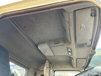 MITSUBISHI FUSO Super Great Container Carrier Truck PJ-FV50JY 2006 698,523km_25
