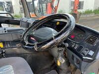 MITSUBISHI FUSO Super Great Container Carrier Truck PJ-FV50JY 2006 698,523km_26