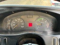 MITSUBISHI FUSO Super Great Container Carrier Truck PJ-FV50JY 2006 698,523km_30