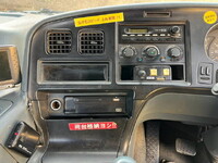 MITSUBISHI FUSO Super Great Container Carrier Truck PJ-FV50JY 2006 698,523km_33