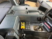 MITSUBISHI FUSO Super Great Container Carrier Truck PJ-FV50JY 2006 698,523km_35
