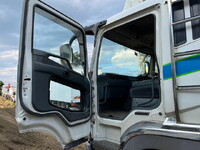 MITSUBISHI FUSO Super Great Container Carrier Truck PJ-FV50JY 2006 698,523km_36