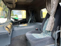 MITSUBISHI FUSO Super Great Container Carrier Truck PJ-FV50JY 2006 698,523km_37