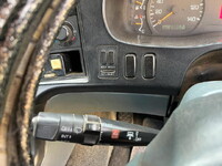MITSUBISHI FUSO Super Great Container Carrier Truck PJ-FV50JY 2006 698,523km_39