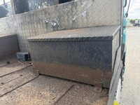 ISUZU Giga Trailer Head QDG-EXZ52AJ 2015 1,224,000km_10