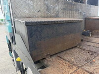 ISUZU Giga Trailer Head QDG-EXZ52AJ 2015 1,224,000km_11