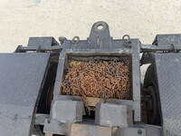 ISUZU Giga Trailer Head QDG-EXZ52AJ 2015 1,224,000km_19