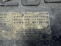 ISUZU Giga Trailer Head QDG-EXZ52AJ 2015 1,224,000km_22