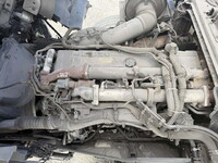 ISUZU Giga Trailer Head QDG-EXZ52AJ 2015 1,224,000km_23