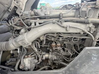 ISUZU Giga Trailer Head QDG-EXZ52AJ 2015 1,224,000km_24