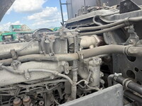 ISUZU Giga Trailer Head QDG-EXZ52AJ 2015 1,224,000km_26