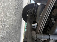 ISUZU Giga Trailer Head QDG-EXZ52AJ 2015 1,224,000km_28