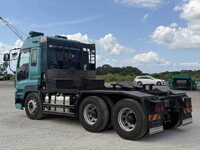ISUZU Giga Trailer Head QDG-EXZ52AJ 2015 1,224,000km_2