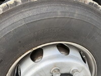 ISUZU Giga Trailer Head QDG-EXZ52AJ 2015 1,224,000km_30