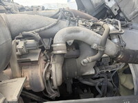 ISUZU Giga Trailer Head QDG-EXZ52AJ 2015 1,224,000km_31