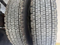 ISUZU Giga Trailer Head QDG-EXZ52AJ 2015 1,224,000km_35