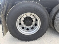 ISUZU Giga Trailer Head QDG-EXZ52AJ 2015 1,224,000km_36