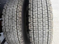 ISUZU Giga Trailer Head QDG-EXZ52AJ 2015 1,224,000km_38
