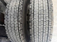ISUZU Giga Trailer Head QDG-EXZ52AJ 2015 1,224,000km_39