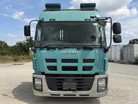 ISUZU Giga Trailer Head QDG-EXZ52AJ 2015 1,224,000km_3