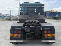 ISUZU Giga Trailer Head QDG-EXZ52AJ 2015 1,224,000km_5