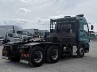 ISUZU Giga Trailer Head QDG-EXZ52AJ 2015 1,224,000km_6
