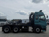 ISUZU Giga Trailer Head QDG-EXZ52AJ 2015 1,224,000km_7