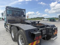 ISUZU Giga Trailer Head QDG-EXZ52AJ 2015 1,224,000km_8