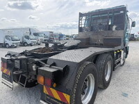 ISUZU Giga Trailer Head QDG-EXZ52AJ 2015 1,224,000km_9