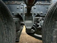 MITSUBISHI FUSO Super Great Trailer Head 2KG-FV74HJR 2020 441,983km_12