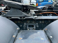 MITSUBISHI FUSO Super Great Trailer Head 2KG-FV74HJR 2020 441,983km_13