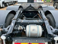 MITSUBISHI FUSO Super Great Trailer Head 2KG-FV74HJR 2020 441,983km_14
